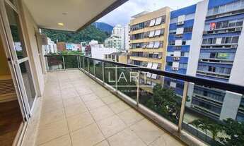 Imagem 2: Apartamento com 4 dormitórios, 186 m² - venda por R$ 3.450.000,00 ou aluguel por R$ 17.387