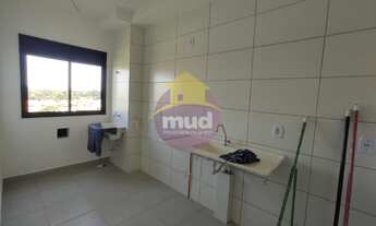 Imagem 5: Apartamento novo nunca habitado