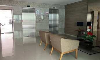 Imagem 6: Apartamento para venda tem 83m2 com 3 quartos em Jatiúca - Maceió - Alagoas