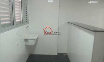 Imagem 4: BELO HORIZONTE - Apartamento Padrão - Buritis