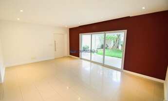 Imagem 6: Sobrado próximo do Aeroporto de Congonhas