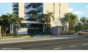 Imagem 3: LANÇAMENTO APARTAMENTOS 4 QUARTOS NO APIPUCOS