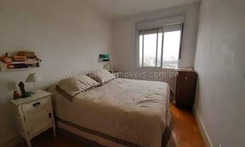 Imagem 3: Apartamento com 2 dormitórios para alugar, 70 m² por R$ 3.000,00/mês - Planalto Paulista