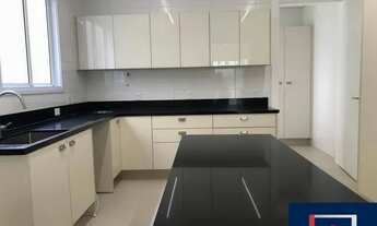 Imagem 5: Locação Casa 4 Dormitórios - 350 m² Vila Nova Conceição