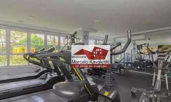 Imagem 4: Apartamento à venda, 60 m² por R$ 450.000,00 - Ipiranga - São Paulo/SP