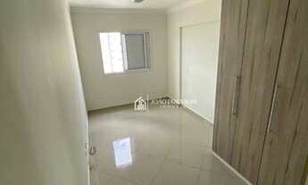 Imagem 3: Apartamento com 3 dormitórios à venda, 122 m² por R$ 950.000,00 - Jardim das Indústrias