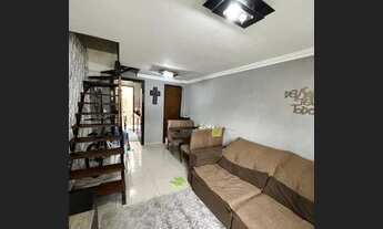 Imagem 2: Casa duplex Casa em condomínio com 2 dormitórios