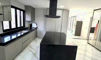 Imagem 6: Oportunidade Casa em condomínio com 4 dormitórios