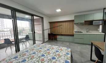 Imagem 6: Apartamento - venda - Plattina 220 - Tatuapé