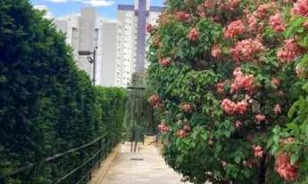 Imagem 3: Apartamento á venda no Mansões Santo Antônio - Campinas/SP