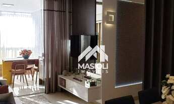 Imagem 4: Lindo imovel para realizar seu sonho de morar em um 3Q 2S e 2 vagas