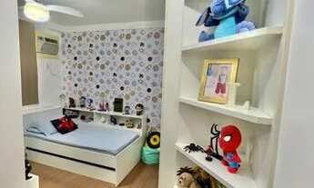 Imagem 6: Apartamento 96 metros quadrados com 3 quartos em Jardim Camburi - Vitória - ES