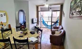 Imagem 5: 03 DORMITÓRIOS, LAZER COMPLETO, APENAS 150M DO MAR!