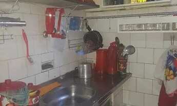 Imagem 4: Casa para venda com 60 metros quadrados com 2 quartos em Pau da Lima - Salvador - BA