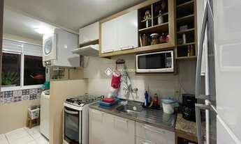 Imagem 4: CANOAS - Apartamento Padrão - Igara