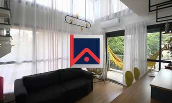 Imagem 2: Locação Apartamento 1 Dormitórios - 52 m² Pompéia