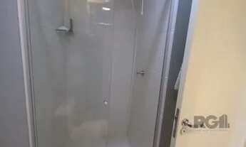 Imagem 5: Apartamento impecável de 3 dormitórios com 1 suíte e 1 vaga coberta escriturada