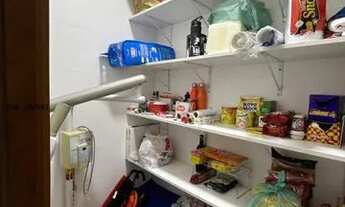 Imagem 4: Apartamento para Venda em Guarulhos, Vila Moreira, 4 dormitórios, 2 suítes, 5 banheiros, 2