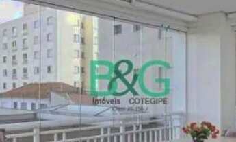 Imagem: Apartamento com 2 dormitórios à venda