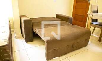 Imagem 4: Apartamento para Aluguel - Chácara Inglesa, 1 Quarto, 22 m2