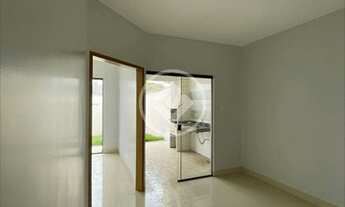 Imagem 3: Casas 2 e 3/4, otima localização no setor Veiga Jardim, ao lado do Anel Viário, uma quadra