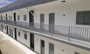 Imagem 4: Aluga-se Res. 2/4 com piscina