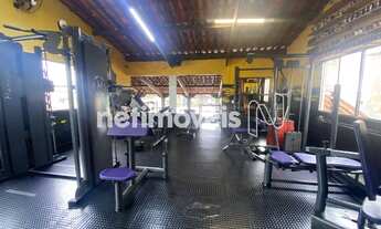 Imagem 6: Locação Loja Darcy Ribeiro Contagem