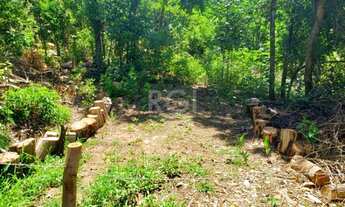 Imagem 2: Terreno em Olaria