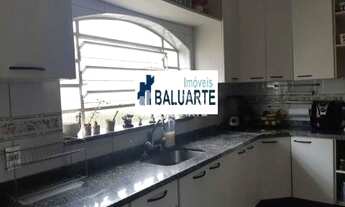 Imagem 3: Sobrado com 3 dormitórios à venda, 244 m² por R$ 809.000,00 - Jardim Prudência - São Paulo