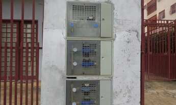 Imagem 7: QS 304 Ótimo Prédio com 5 Apartamento 2 Quartos Escriturado em Samambaia Sul - Brasília