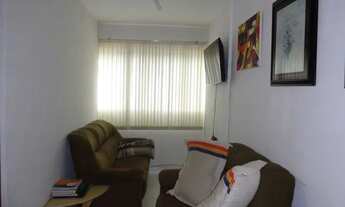 Imagem 4: QN 501 Ótimo Apartamento 2 Quartos de Canto Nascente em Samambaia Sul - Brasília - DF