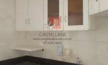 Imagem 5: Apartamento 3 dormitórios para Locação em São Paulo, Saúde, 3 dormitórios, 2 banheiros, 1