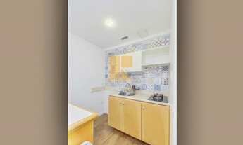 Imagem 6: Semimobiliado em Higienopolis