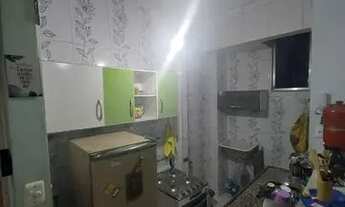 Imagem 6: Copacabana Apartamento com 1 dormitório