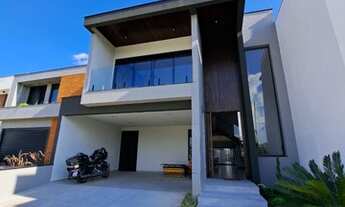 Imagem 2: Condomínio Villagio Di Capri - Casa de 293,60 m2 por R$ 1.785.000,00