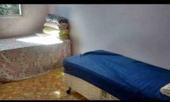 Imagem 5: Apartamento com 02 dormitórios à venda, 50 m² - Taboão - São Bernardo do Campo/SP