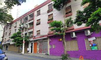 Imagem 2: Apartamento com 2 dormitórios para alugar, 79 m² por R$ 1.600,00/mês - Centro - São Bernar