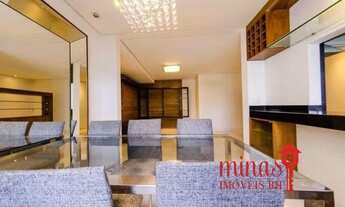 Imagem 2: NOVA LIMA - Apartamento Padrão - Vila da Serra