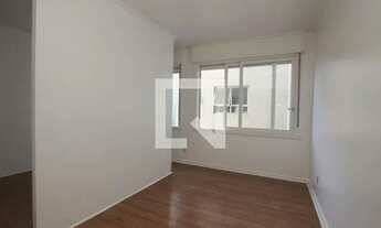 Imagem 2: Apartamento para Aluguel - Centro Histórico, 1 Quarto, 34 m2