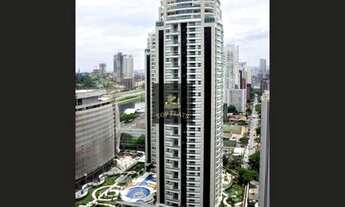 Imagem 6: Flat disponível no Brooklin