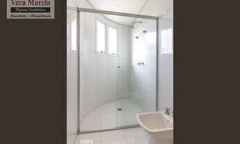 Imagem 5: Casa com 4 dormitórios para alugar, 570 m² por R$ 23.450,83 - Alphaville 02 - Barueri/SP