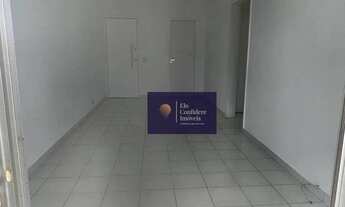 Imagem 7: Apartamento com 2 dormitórios para alugar, 81 m² por R$ 2.289/mês - Taquara - Rio de Janei