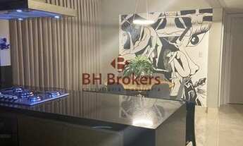 Imagem 2: BELO HORIZONTE - Apartamento Padrão - Lourdes