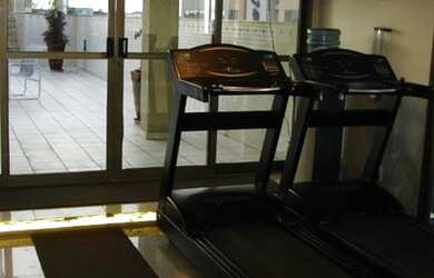 Imagem 14: Flat - Apart Hotel Mobiliado - Hotel Brasil XXXI/Asa Sul