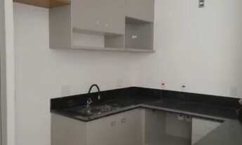 Imagem 5: Apartamento no bairro Estoril 1 quarto mobiliado