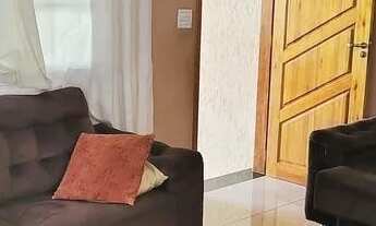 Imagem 4: Casa em Marcílio