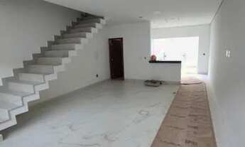 Imagem 2: Casas novas no Bairro Lagoa Santa 2