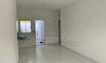 Imagem: SOROCABA - Casa de Condomínio - Éden