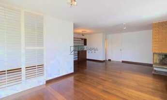 Imagem: Apartamento Locação Vila Madalena 145