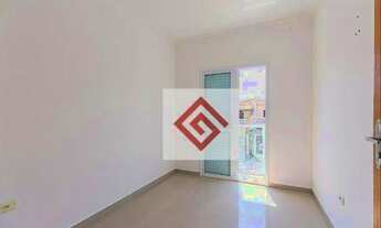 Imagem 6: Apartamento com 2 dormitórios, 48 m² - venda por R$ 280.000,00 ou aluguel por R$ 1.800,00